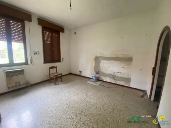 Trilocale Medesano