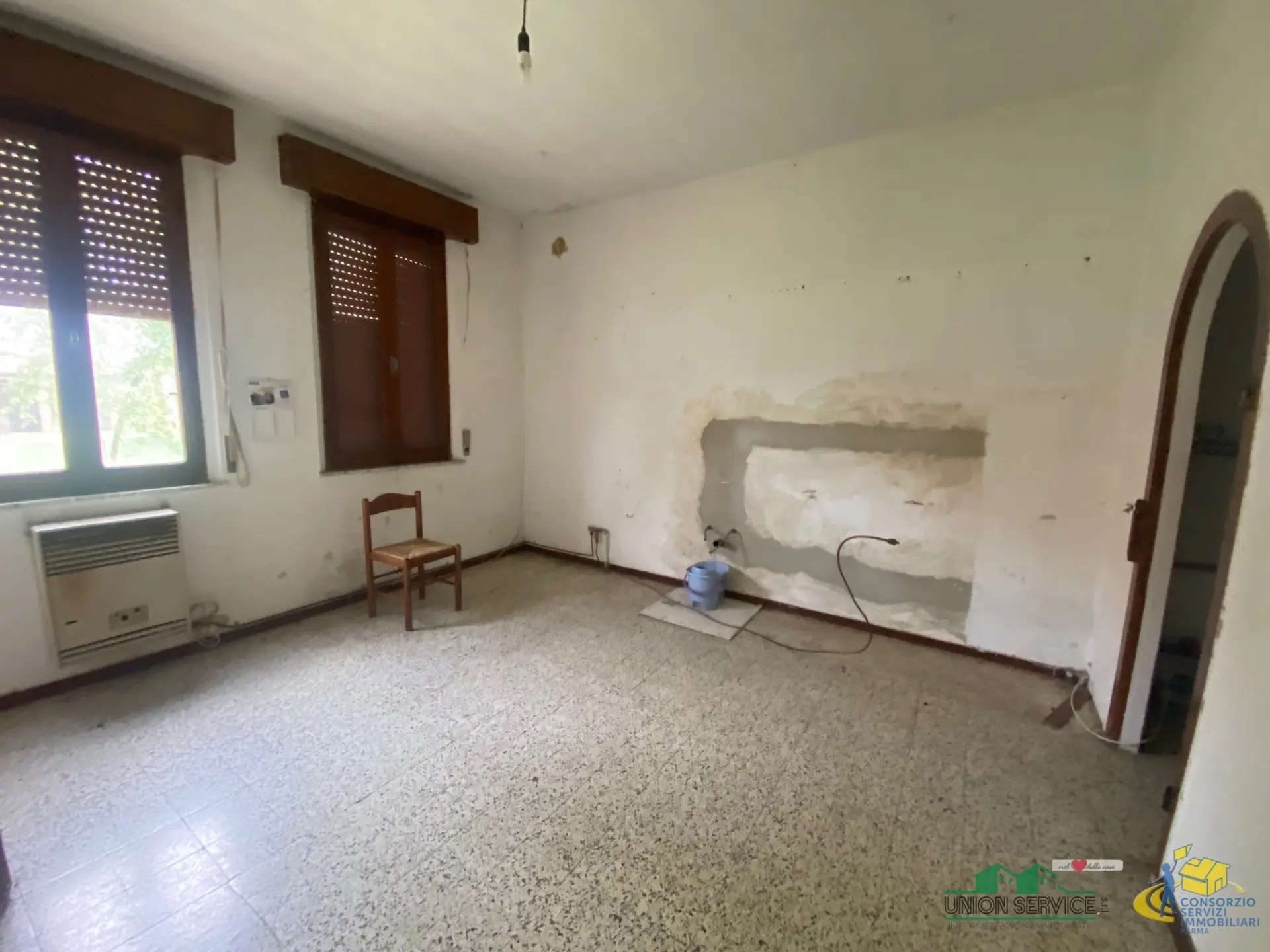 Immagine per Trilocale in vendita a Medesano