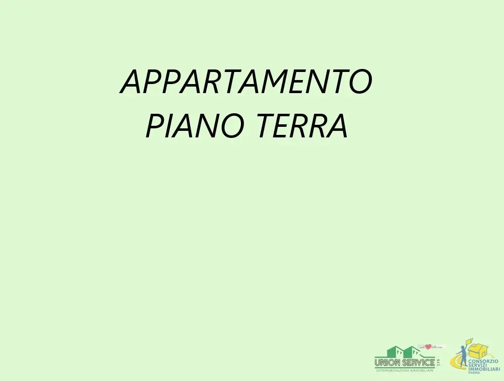Immagine per Trilocale in vendita a Medesano