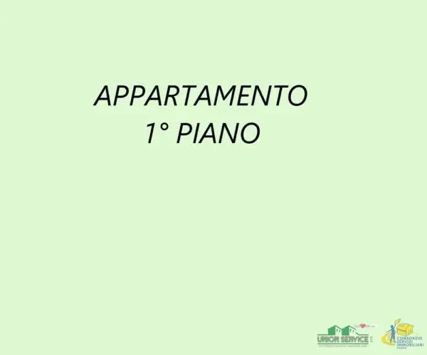 Trilocale Medesano