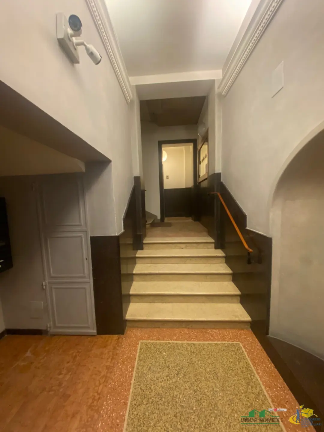 Immagine per Quadrilocale in vendita a Parma strada Cavour