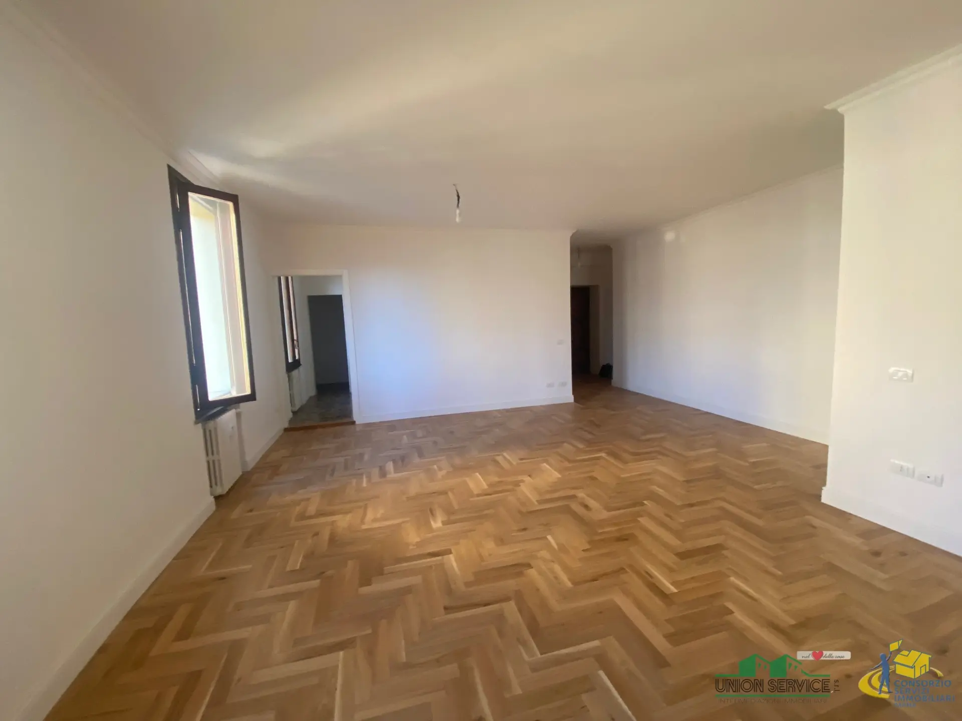 Immagine per Quadrilocale in vendita a Parma strada Cavour