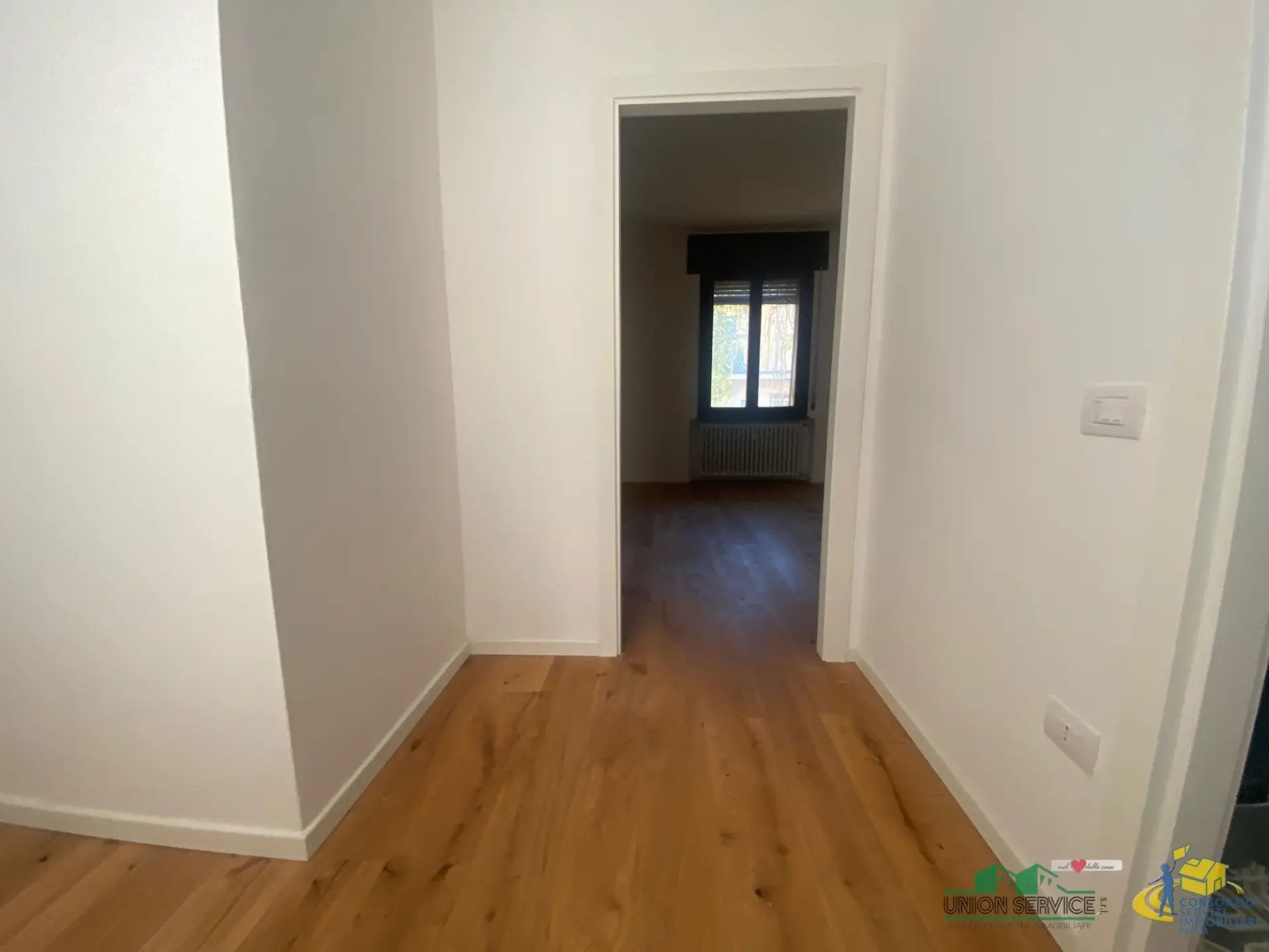 Immagine per Quadrilocale in vendita a Parma strada Cavour