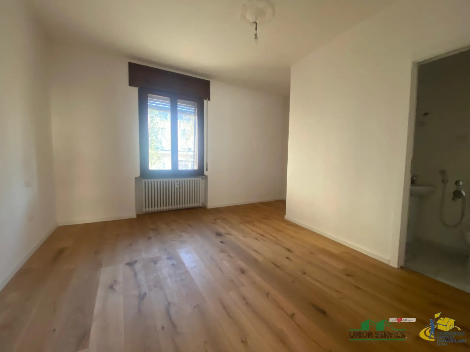 Immagine per Quadrilocale in vendita a Parma strada Cavour