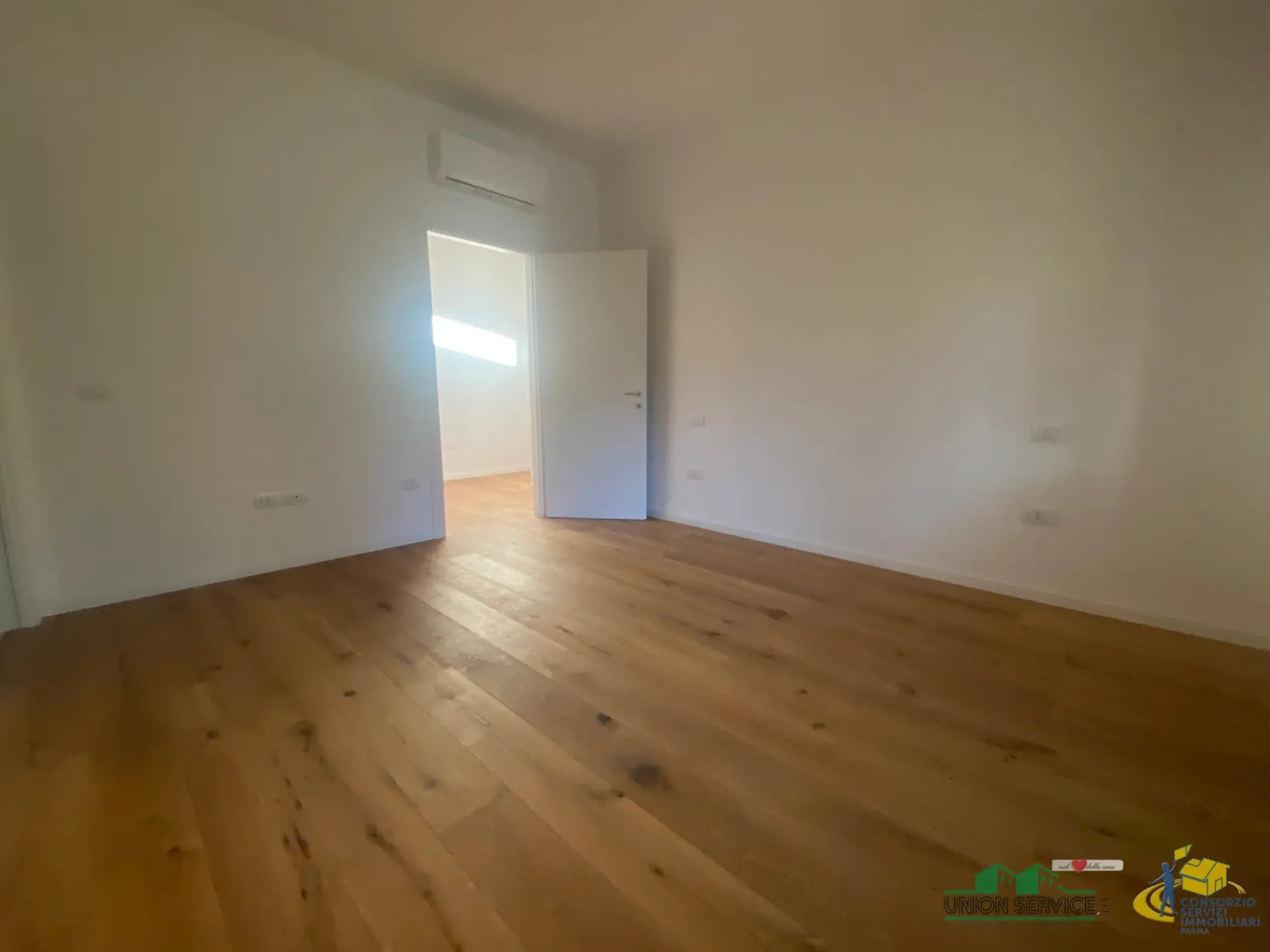 Immagine per Quadrilocale in vendita a Parma strada Cavour