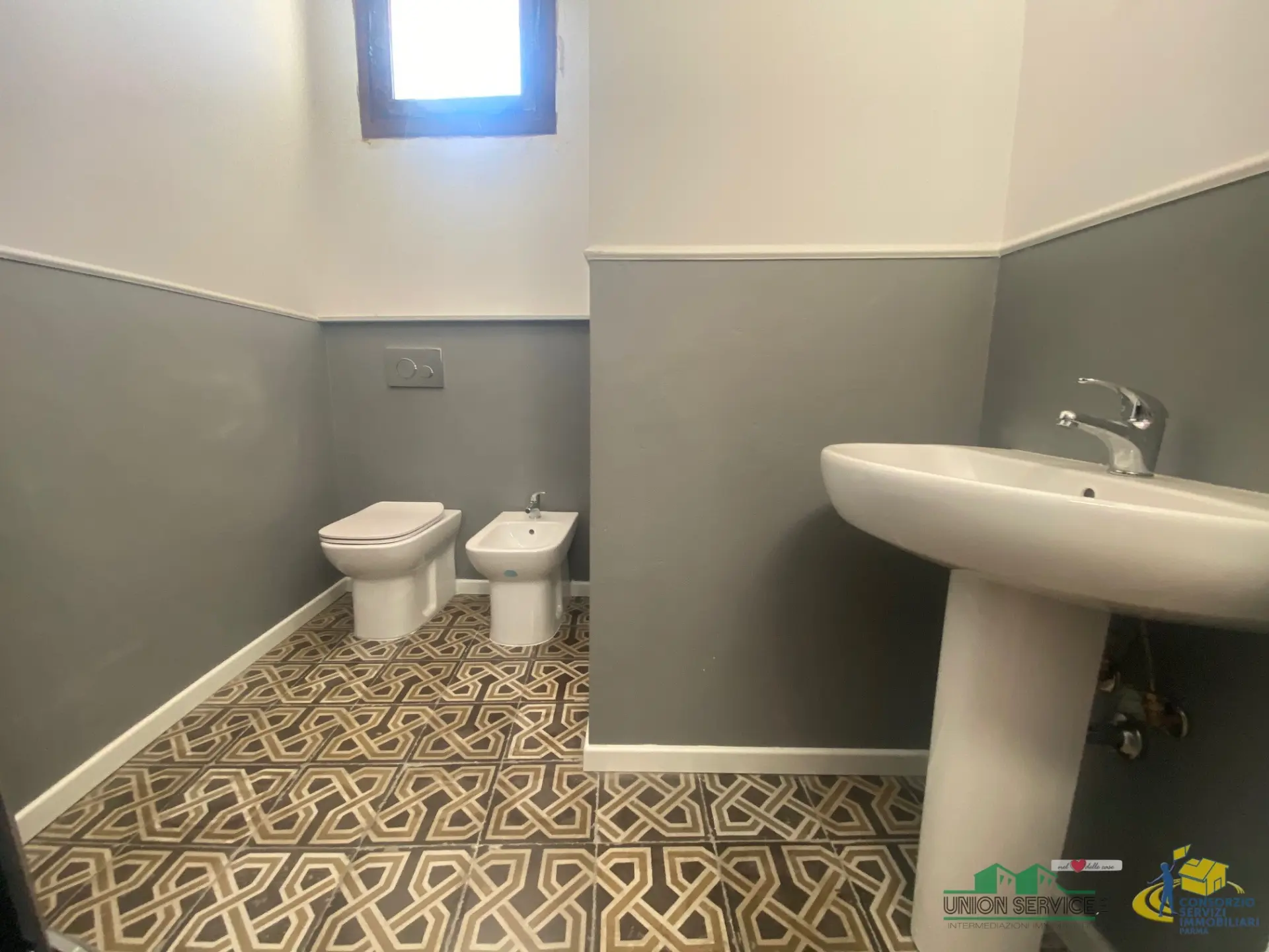 Immagine per Quadrilocale in vendita a Parma strada Cavour