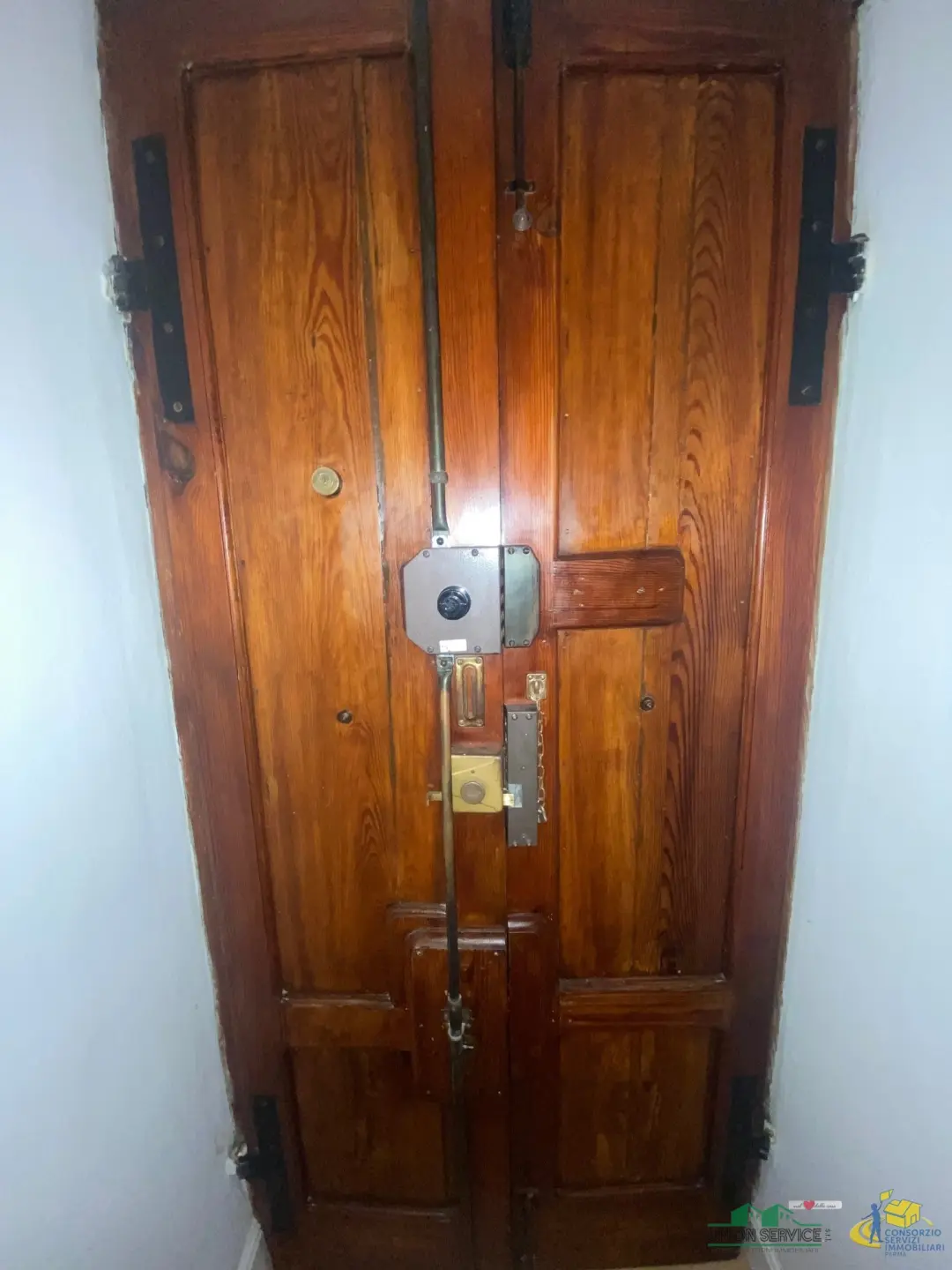 Immagine per Quadrilocale in vendita a Parma strada Cavour