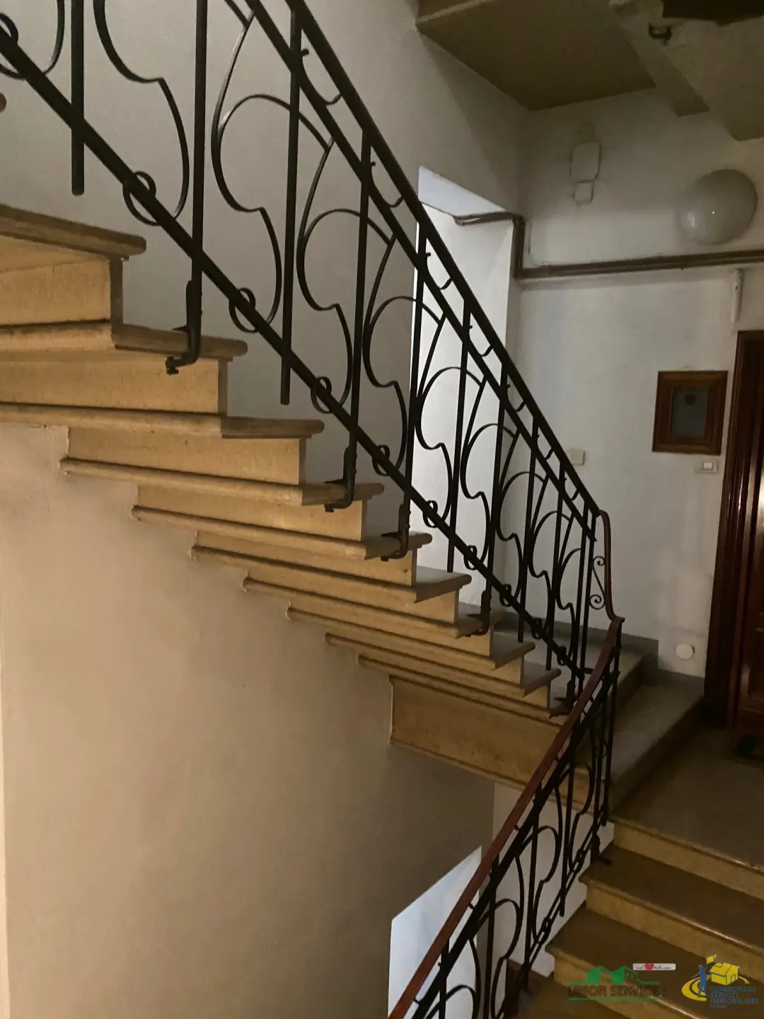 Immagine per Quadrilocale in vendita a Parma strada Cavour