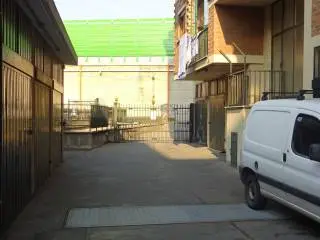 Magazzino via Narzole 1, Rivoli