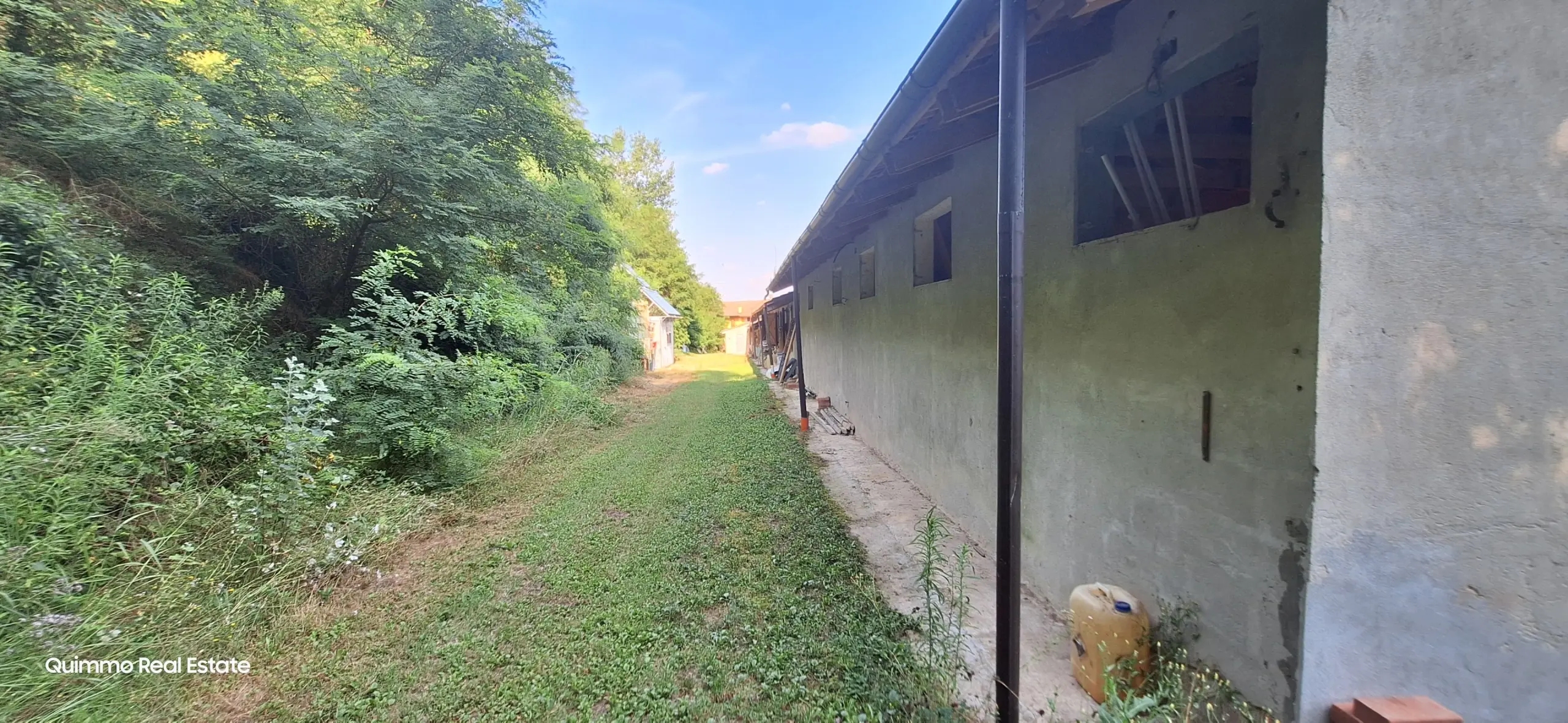 Immagine per Residence in Vendita a asti Frazione sessant 312