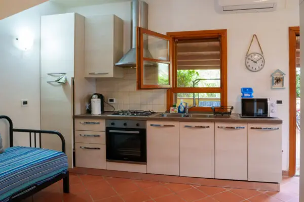 Appartamento via Aurelia Sud 18a, Cecina