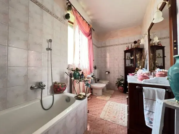 Villetta A Schiera Viale Sant'Abaco, Caselette