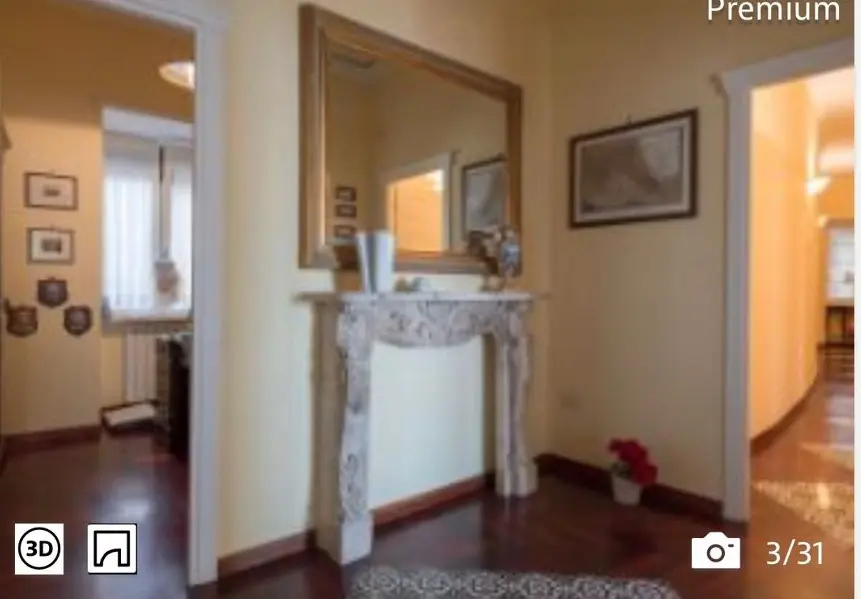 Immagine per Appartamento in Vendita a Napoli Via Orazio 53