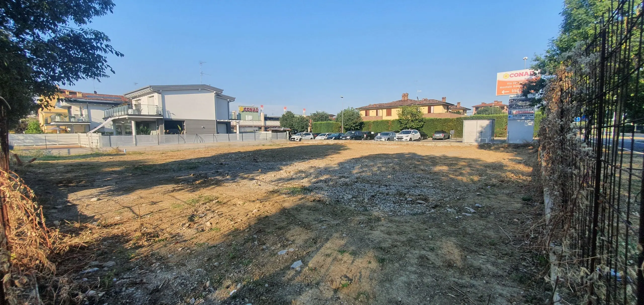 Immagine per Industriale in vendita a Castelnuovo Rangone