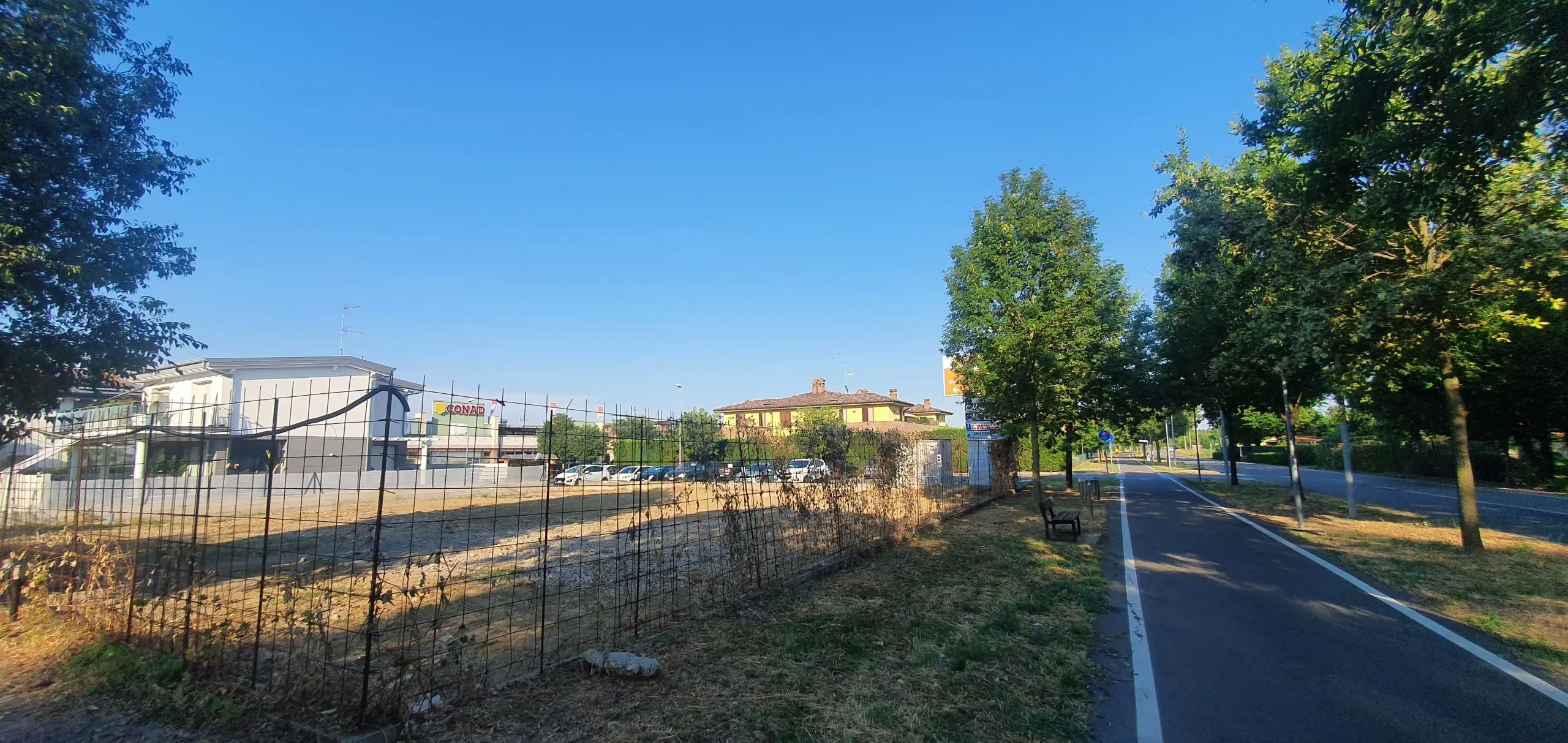 Immagine per Industriale in vendita a Castelnuovo Rangone