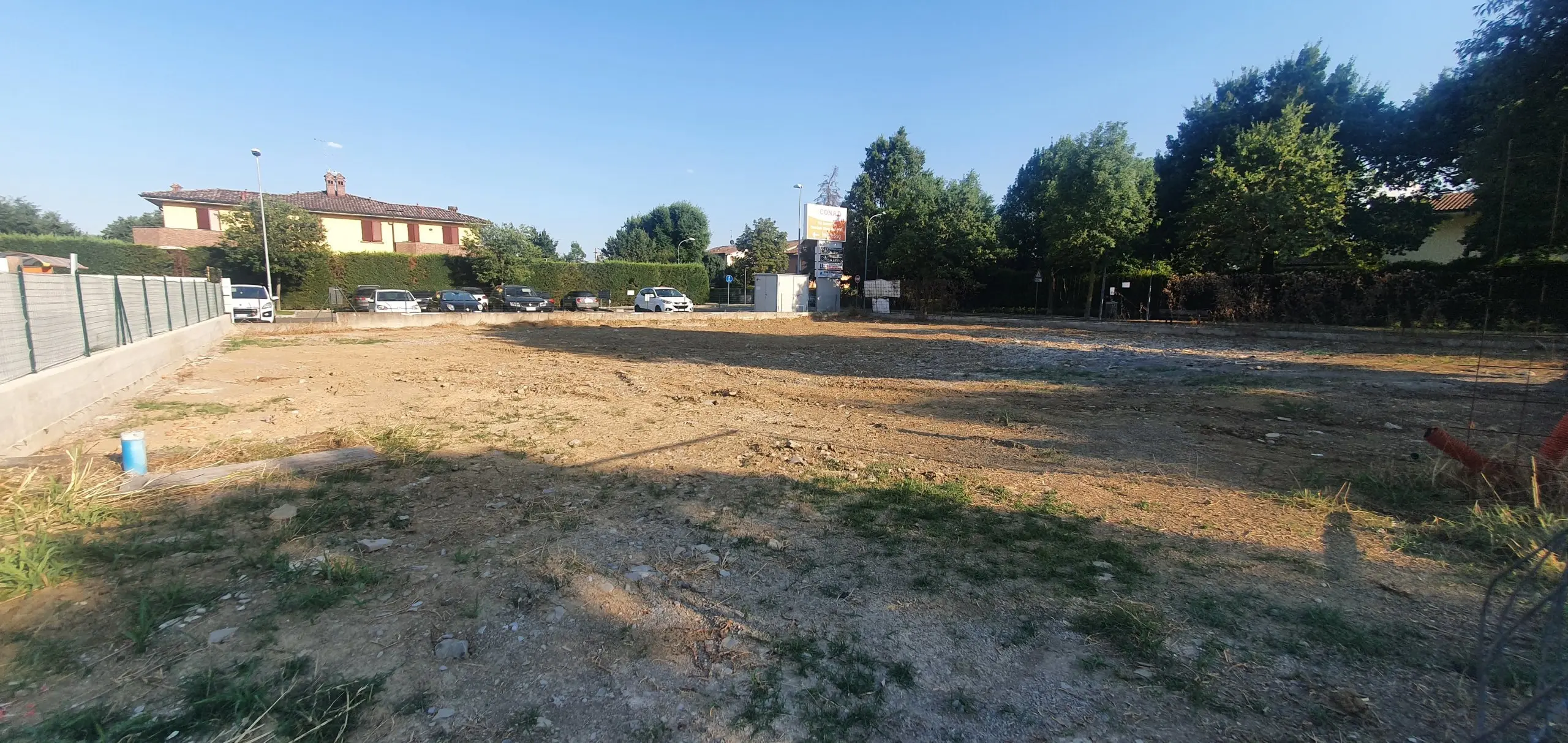 Immagine per Industriale in vendita a Castelnuovo Rangone