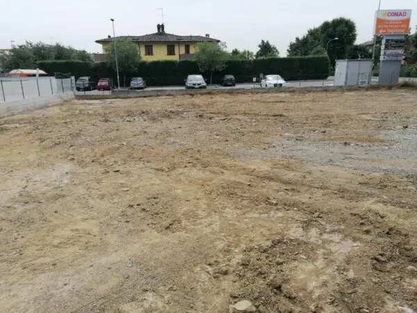 Industriale Castelnuovo Rangone