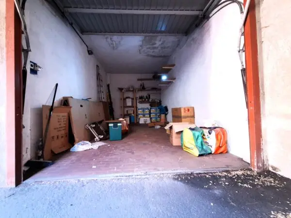 Box Auto via Valdellatorre, Alpignano