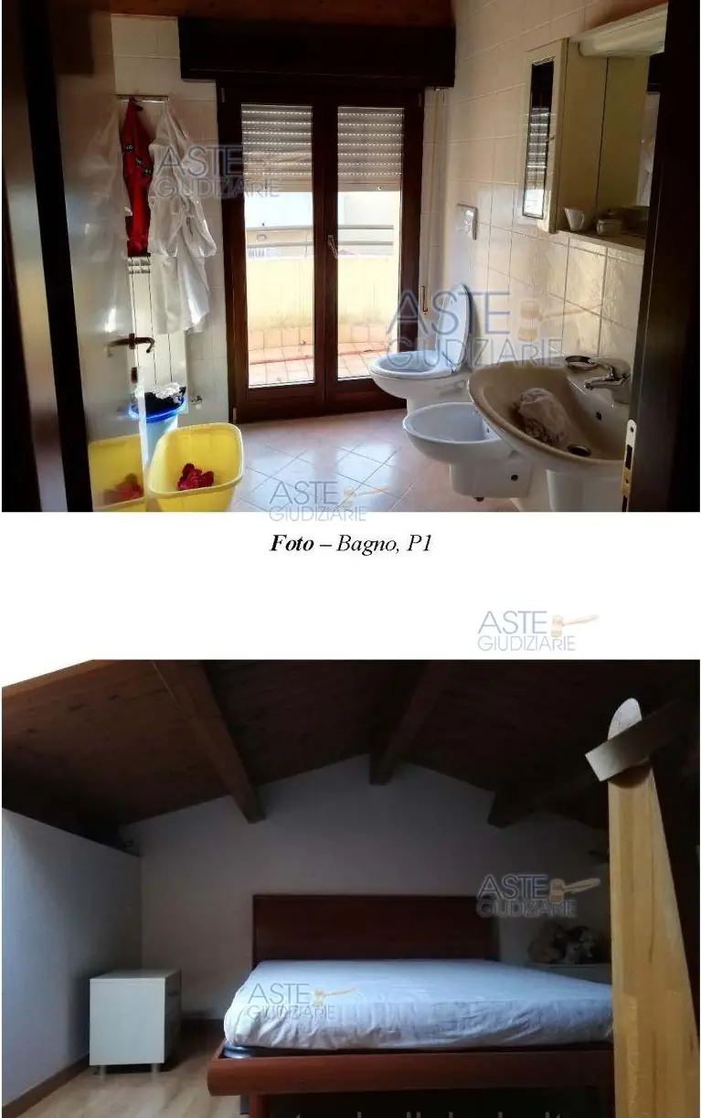 Immagine per Villa a schiera in vendita a Montegridolfo
