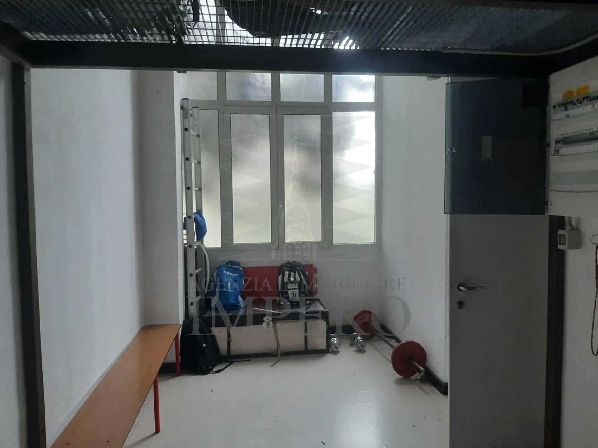 Immagine per Capannone in vendita a Camporosso strada Statale 1