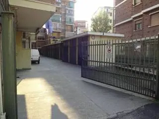 Magazzino via Narzole 1, Rivoli
