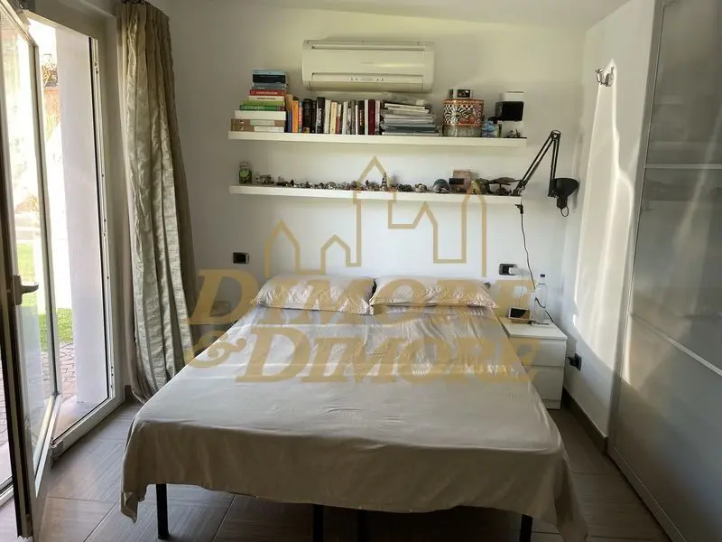 Immagine per Villa bifamiliare in vendita a Taino piazza Piero E Gaspare Pajetta 72