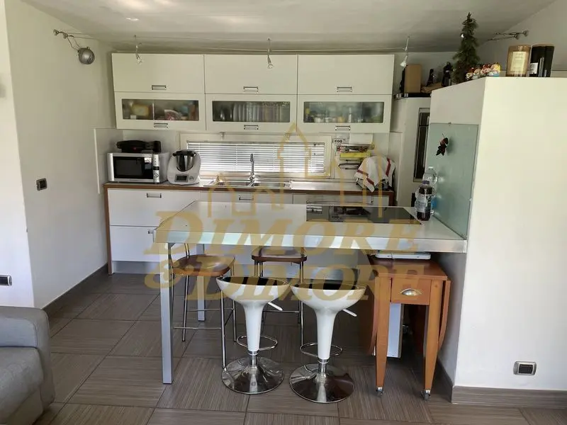 Immagine per Villa bifamiliare in vendita a Taino piazza Piero E Gaspare Pajetta 72