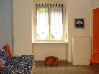 Quadrilocale via Cardinale Gaetano Alimonda 5, Aurora, Torino