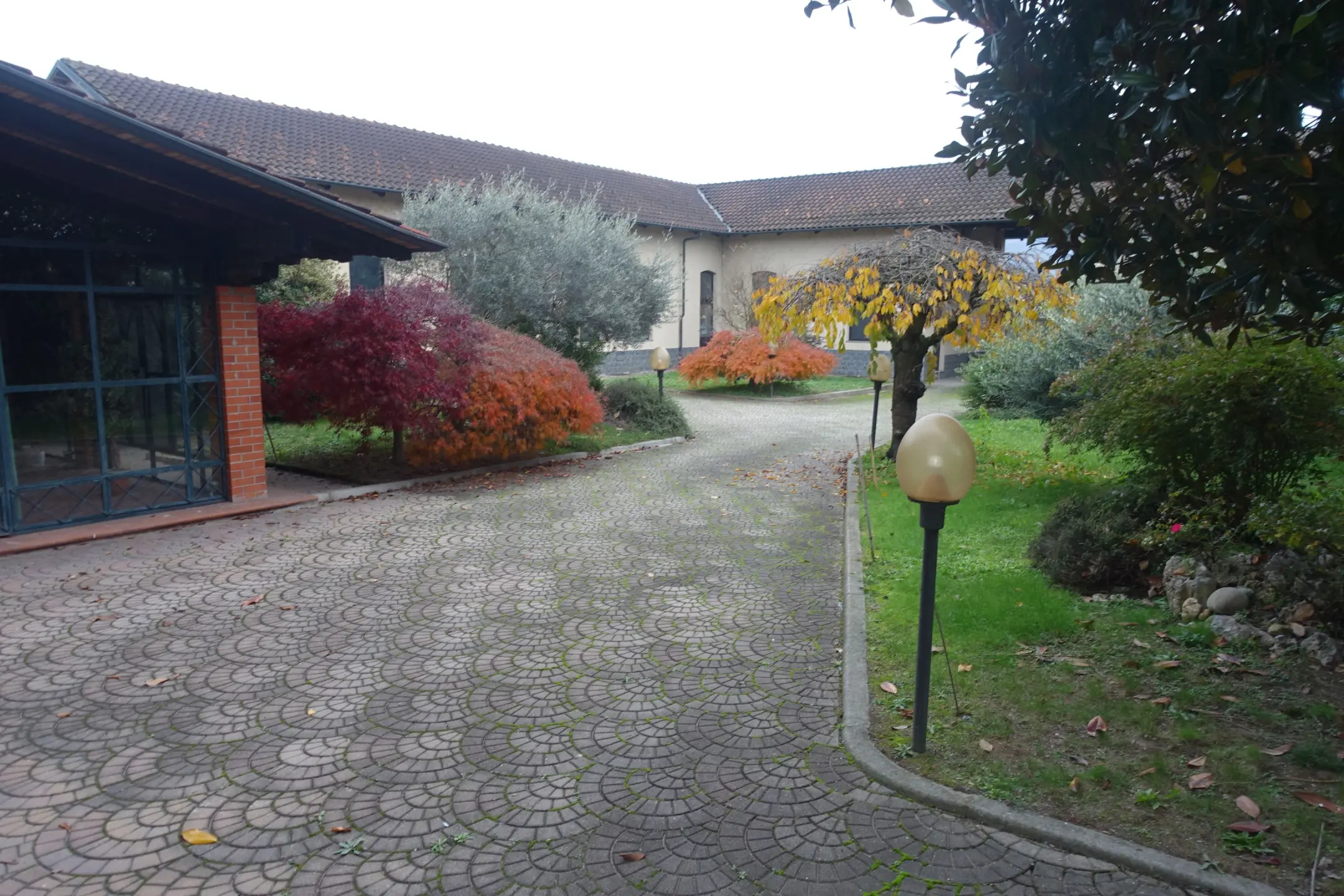 Immagine per Casa Indipendente in Vendita a Chivasso STR TORINO 144