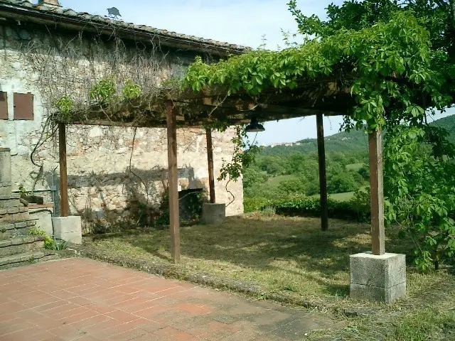 Immagine per Casale in vendita a Guardea via Località La Selve snc