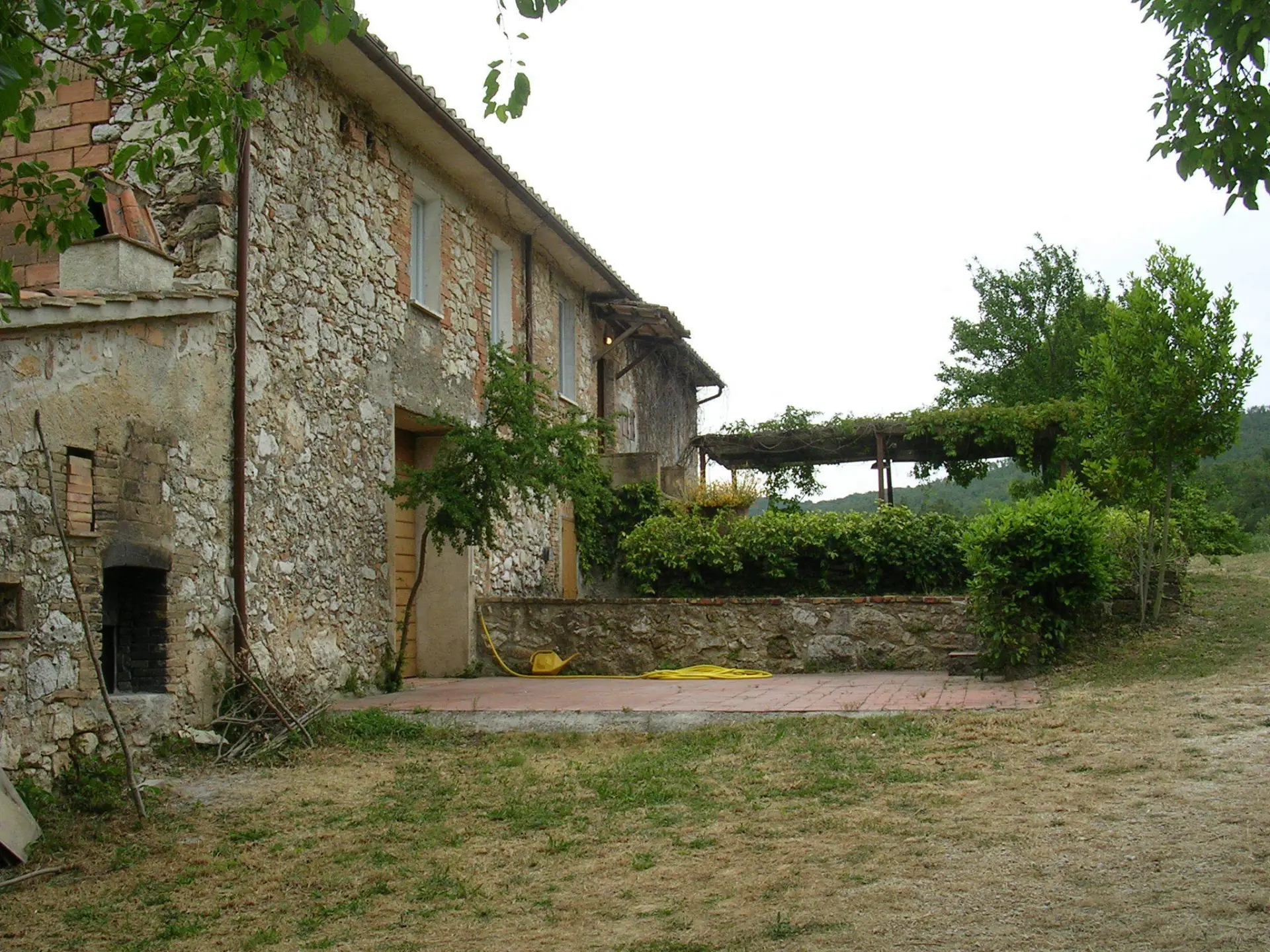 Immagine per Casale in vendita a Guardea via Località La Selve snc