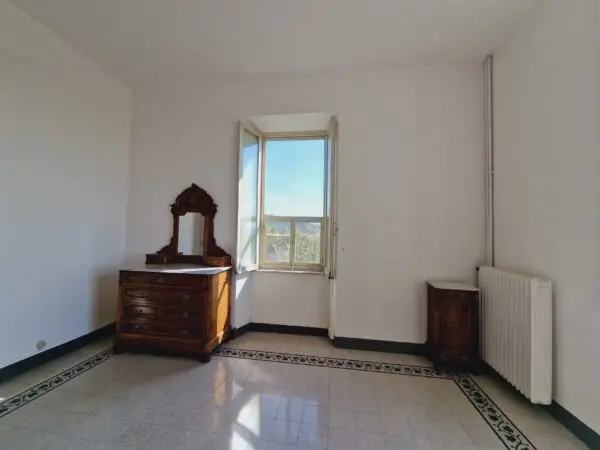 Villa strada Amelia-giove 38, Amelia