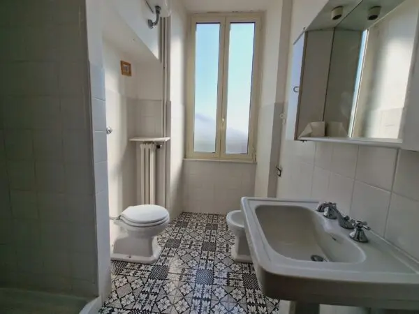 Villa strada Amelia-giove 38, Amelia