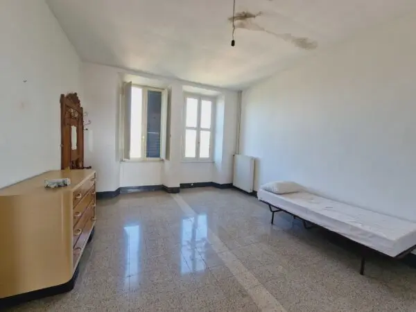 Villa strada Amelia-giove 38, Amelia
