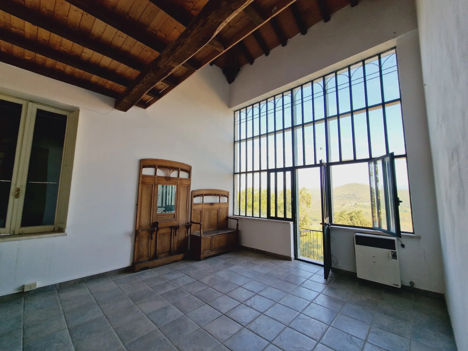 Immagine per Villa in vendita a Amelia strada Amelia-giove 38