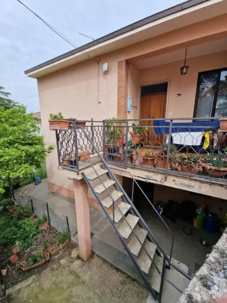 Villa via Madonna Dei Pini 17, Lugnano In Teverina