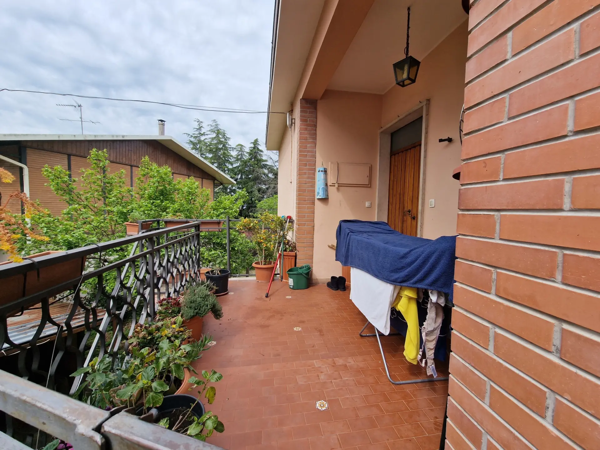 Immagine per Villa in vendita a Lugnano in Teverina via Madonna Dei Pini 17