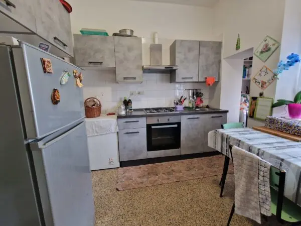 Villa via Madonna Dei Pini 17, Lugnano In Teverina