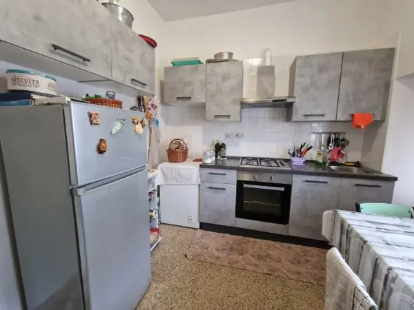 Villa via Madonna Dei Pini 17, Lugnano In Teverina
