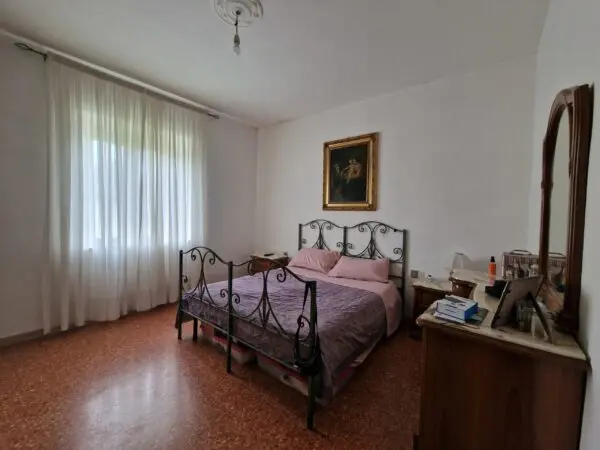 Villa via Madonna Dei Pini 17, Lugnano In Teverina