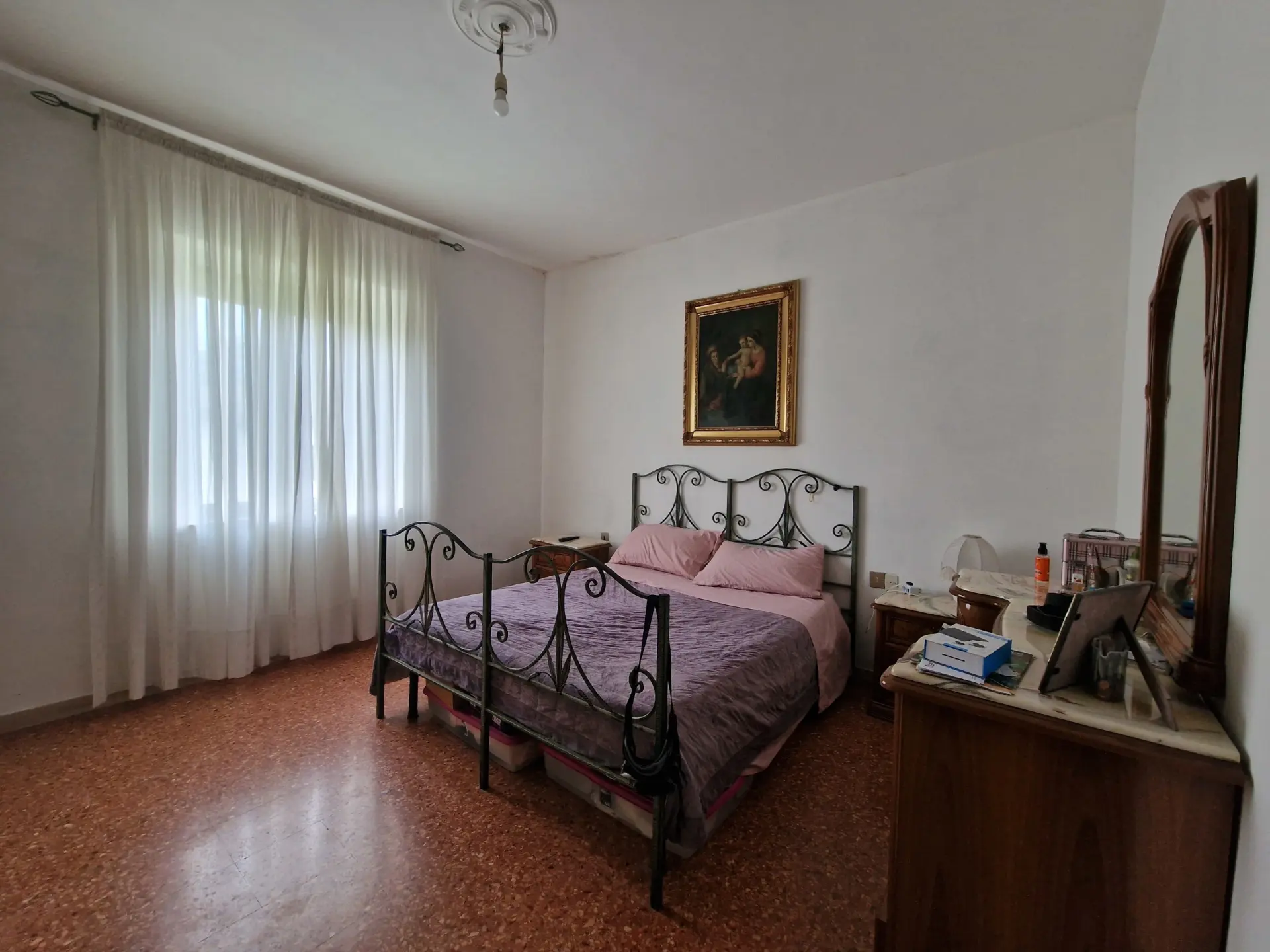 Immagine per Villa in vendita a Lugnano in Teverina via Madonna Dei Pini 17