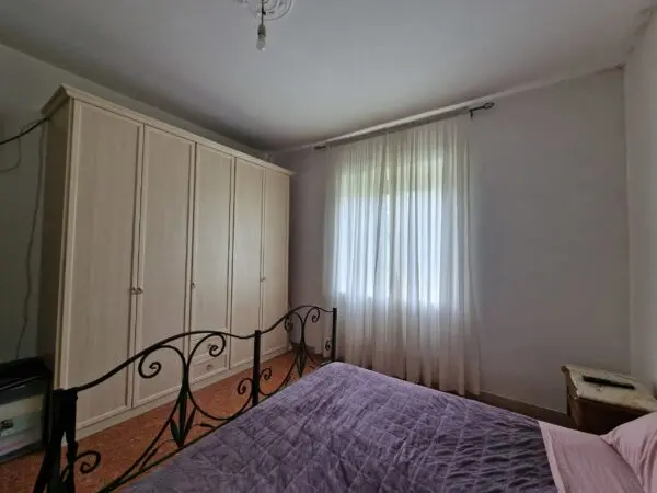 Villa via Madonna Dei Pini 17, Lugnano In Teverina