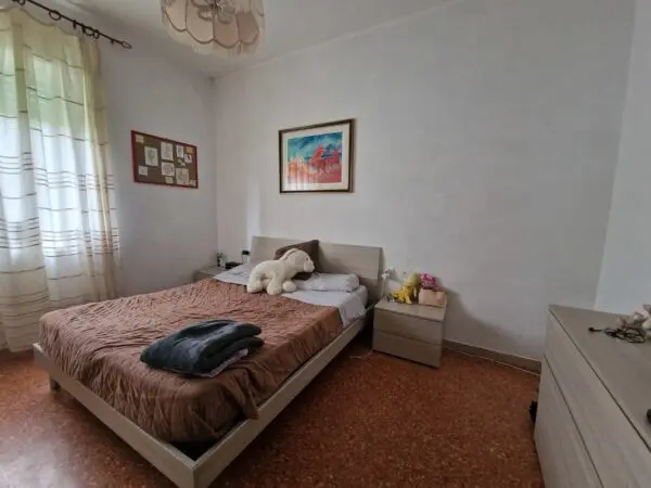 Villa via Madonna Dei Pini 17, Lugnano In Teverina