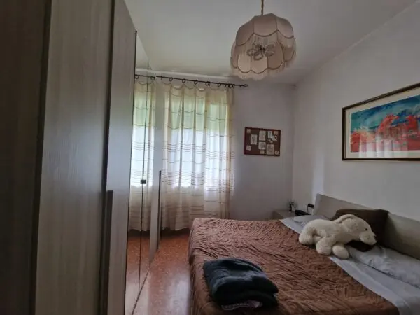 Villa via Madonna Dei Pini 17, Lugnano In Teverina