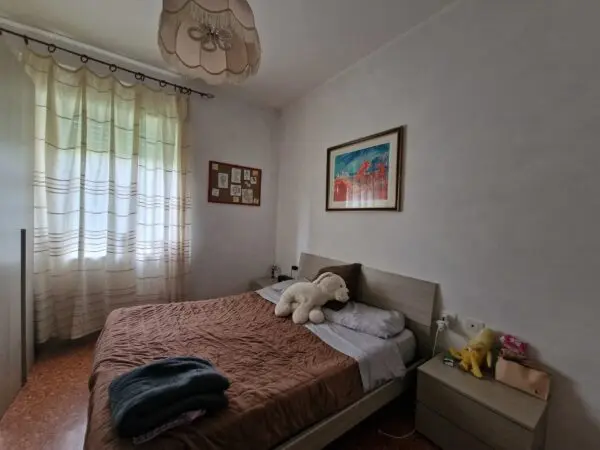 Villa via Madonna Dei Pini 17, Lugnano In Teverina