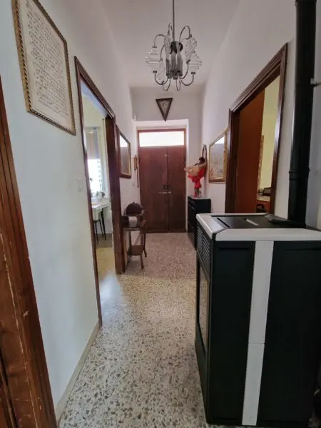 Villa via Madonna Dei Pini 17, Lugnano In Teverina