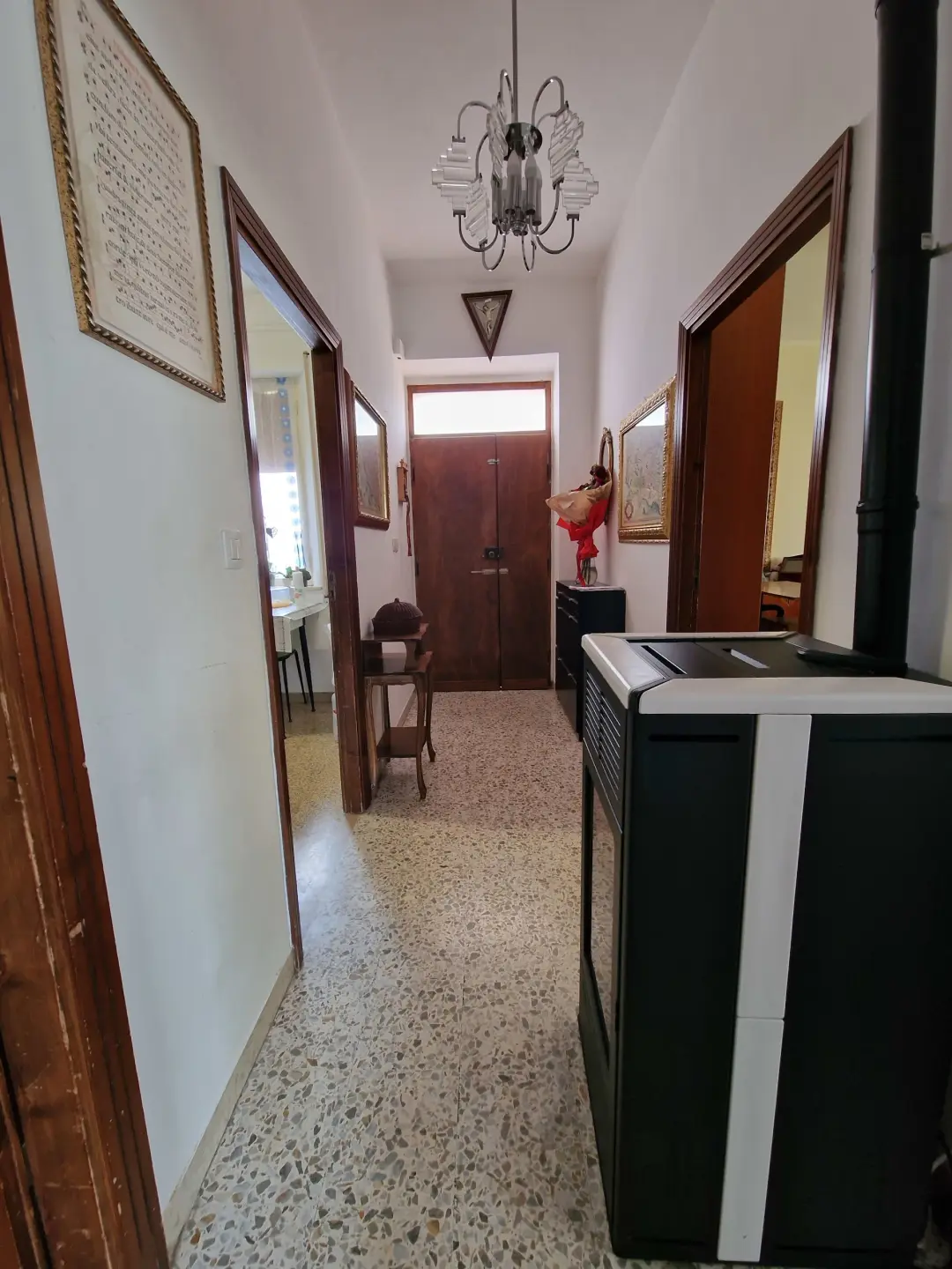 Immagine per Villa in vendita a Lugnano in Teverina via Madonna Dei Pini 17