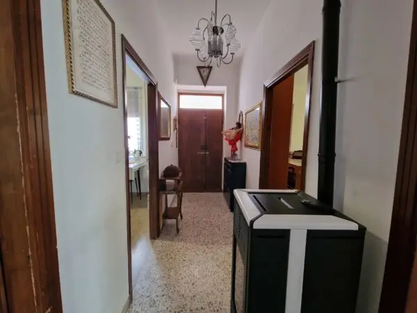 Villa via Madonna Dei Pini 17, Lugnano In Teverina
