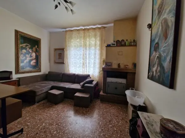 Villa via Madonna Dei Pini 17, Lugnano In Teverina