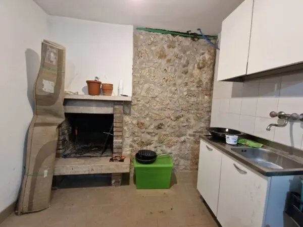 Villa via Madonna Dei Pini 17, Lugnano In Teverina